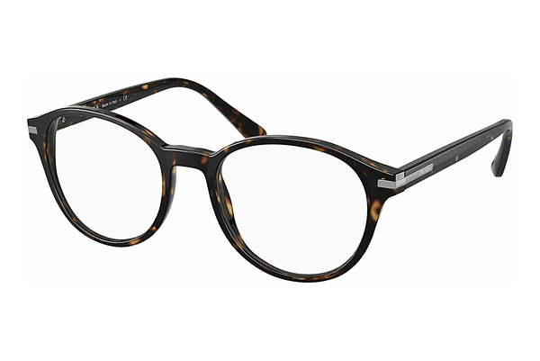 Eyewear Prada PR 13WV 2AU1O1