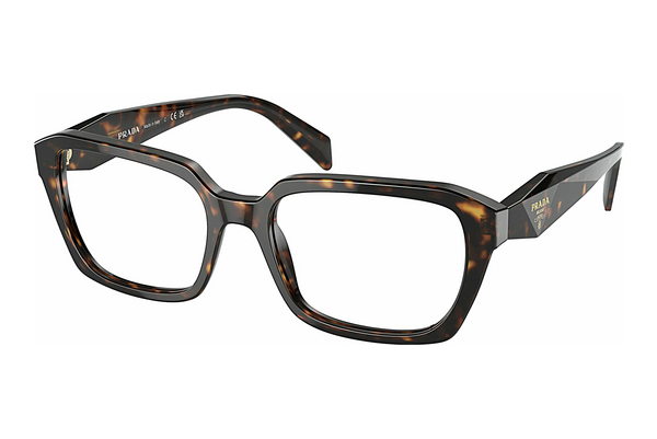 Eyewear Prada PR 14ZV 2AU1O1