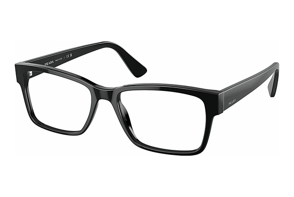 Eyewear Prada Heritage (PR 15VV 1AB1O1)