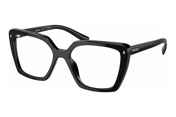 Eyewear Prada PR 16ZV 1AB1O1