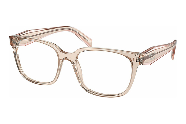 Eyewear Prada PR 17ZV 15J1O1