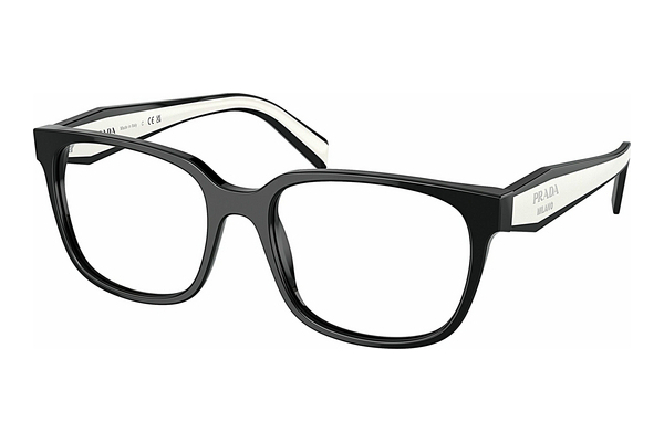 Eyewear Prada PR 17ZV 1AB1O1