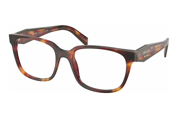 Eyewear Prada PR 17ZV 22A1O1