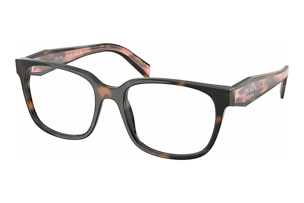 Eyewear Prada PR 17ZV 23A1O1