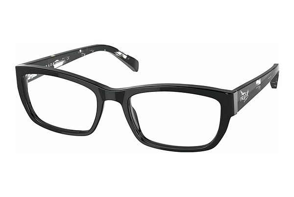 Eyewear Prada Heritage (PR 18OV 07E1O1)