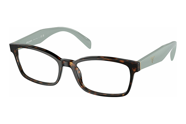 Eyewear Prada Heritage (PR 18TV 2AU1O1)