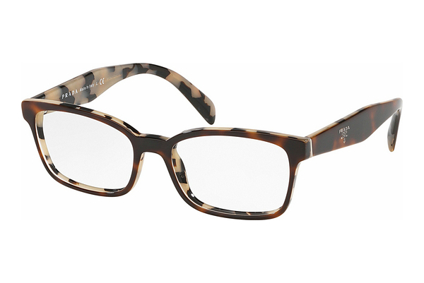 Eyewear Prada Heritage (PR 18TV TH81O1)