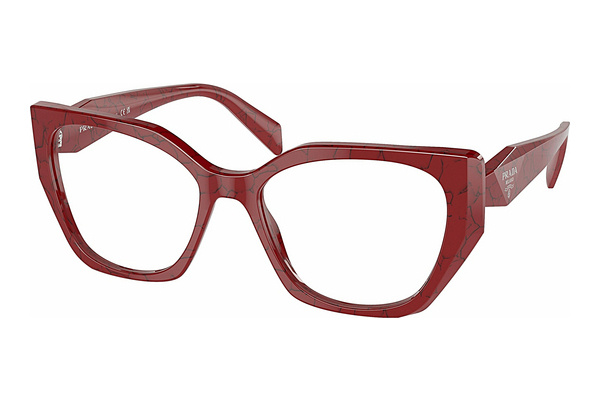 Eyewear Prada PR 18WV 15D1O1