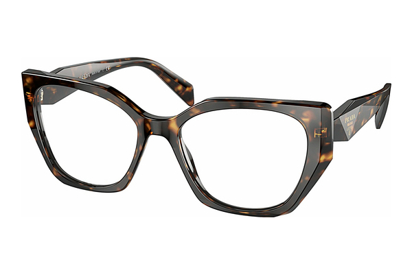 Eyewear Prada PR 18WV 2AU1O1