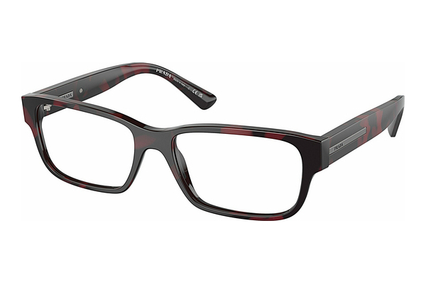 Eyewear Prada PR 18ZV 18I1O1