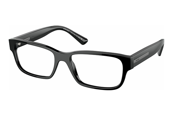 Eyewear Prada PR 18ZV 1AB1O1