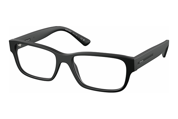 Eyewear Prada PR 18ZV 1BO1O1