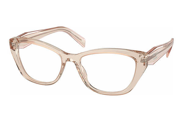 Eyewear Prada PR 19WV 15J1O1