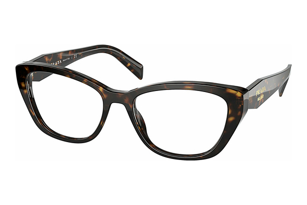 Eyewear Prada PR 19WV 2AU1O1