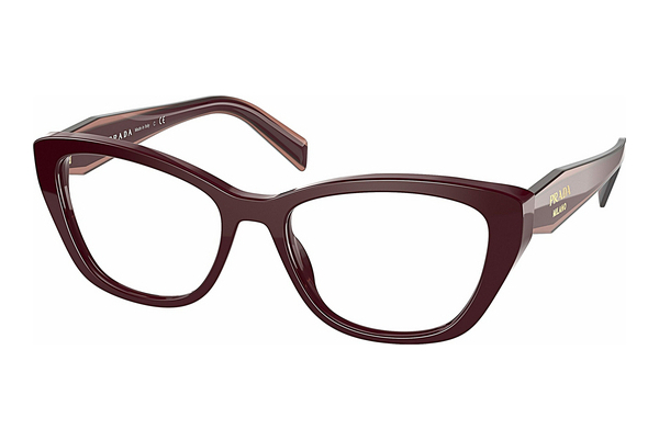 Eyewear Prada PR 19WV VIY1O1