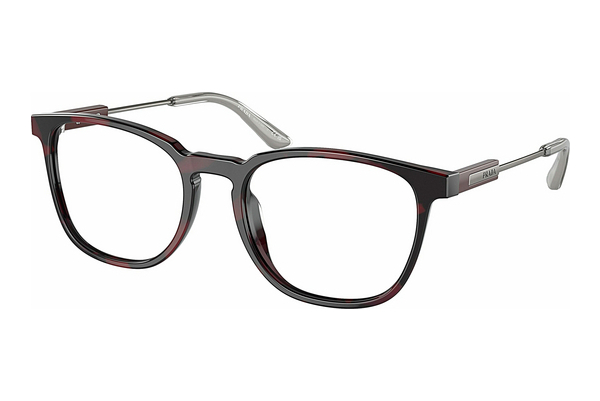 Eyewear Prada PR 19ZV 18I1O1