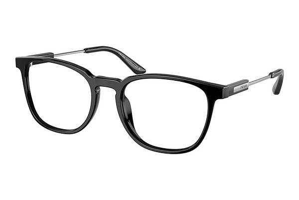 Eyewear Prada PR 19ZV 1AB1O1