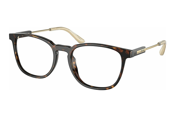 Eyewear Prada PR 19ZV 2AU1O1