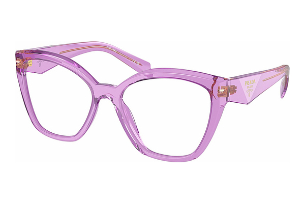 Eyewear Prada PR 20ZV 13R1O1