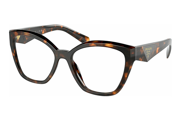 Eyewear Prada PR 20ZV 14L1O1