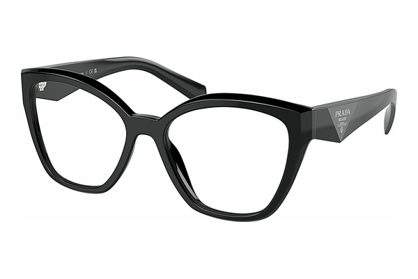 Eyewear Prada PR 20ZV 16K1O1