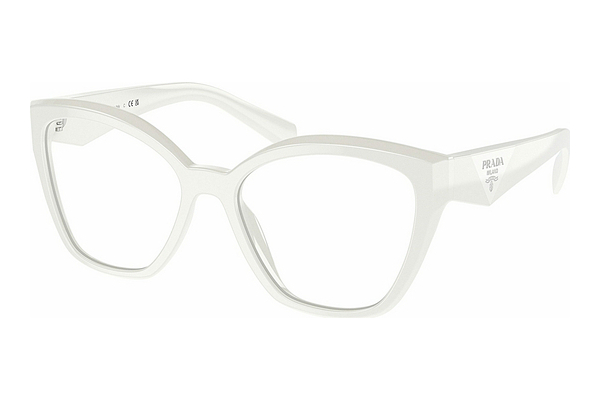 Eyewear Prada PR 20ZV 17K1O1