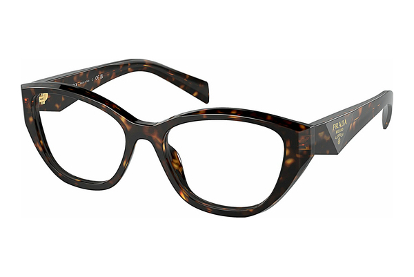 Eyewear Prada PR 21ZV 19J1O1