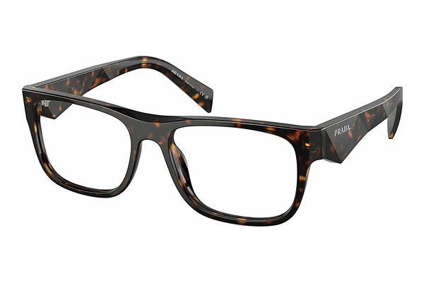 Eyewear Prada PR 22ZV 19J1O1