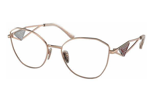 Eyewear Prada PR 52ZV ZVF1O1