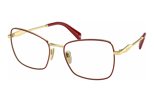 Eyewear Prada PR 53ZV 12F1O1