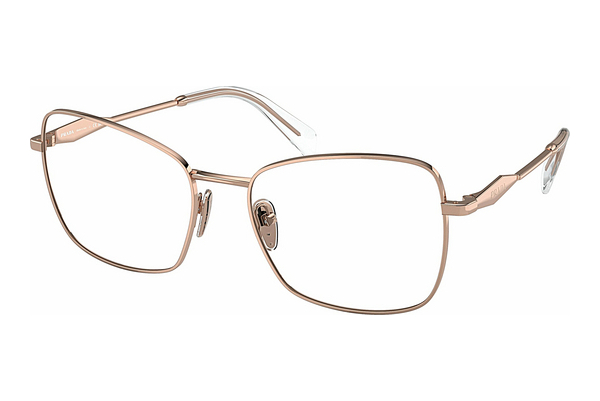 Eyewear Prada PR 53ZV SVF1O1