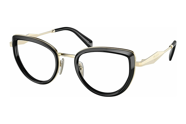 Eyewear Prada PR 54ZV 1AB1O1