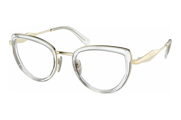 Eyewear Prada PR 54ZV 2AZ1O1