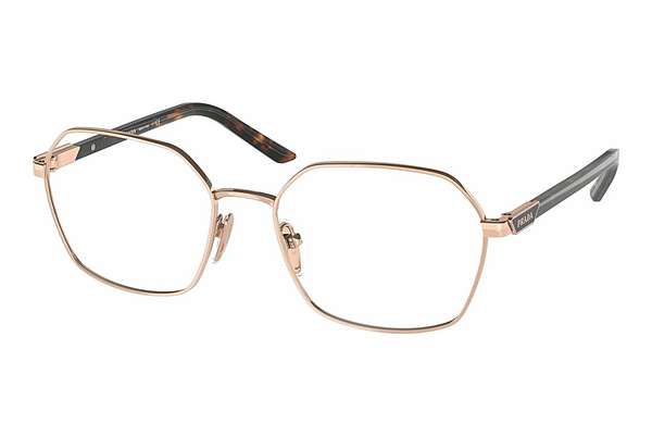 Eyewear Prada PR 55YV SVF1O1