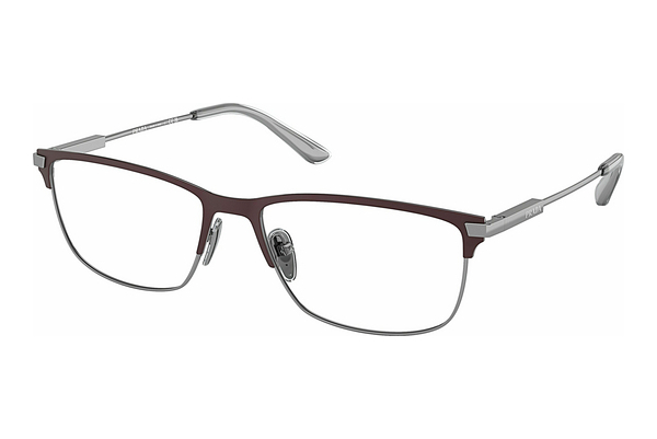 Eyewear Prada PR 55ZV 12G1O1