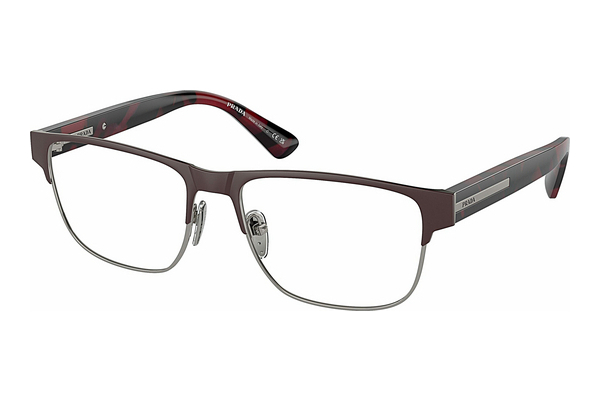 Eyewear Prada PR 57ZV 12G1O1