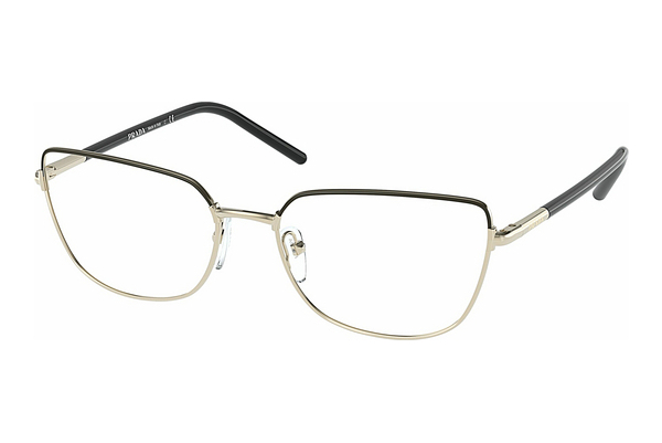 Eyewear Prada PR 59YV AAV1O1