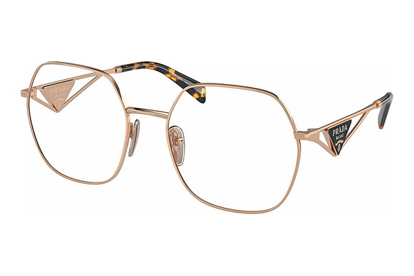 Eyewear Prada PR 59ZV SVF1O1