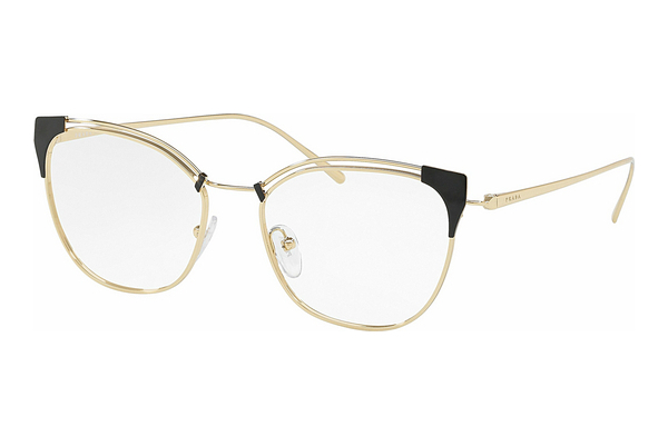 Eyewear Prada Conceptual (PR 62UV YEE1O1)