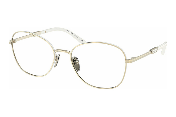 Eyewear Prada PR 64YV 09U1O1