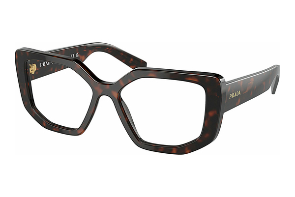 Eyewear Prada PR A04V 16N1O1