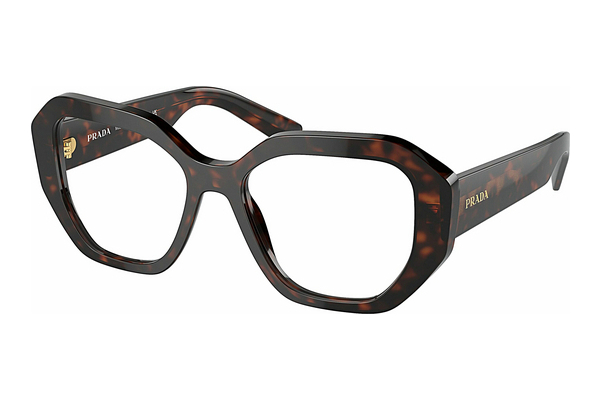 Eyewear Prada PR A07V 16N1O1