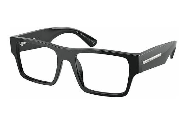 Eyewear Prada PR A08V 16K1O1