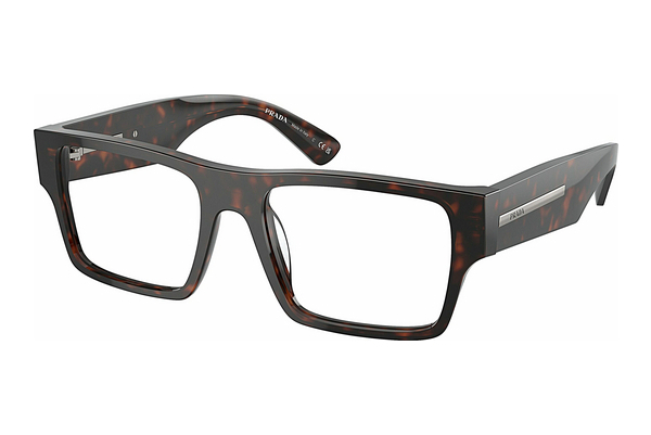 Eyewear Prada PR A08V 17N1O1