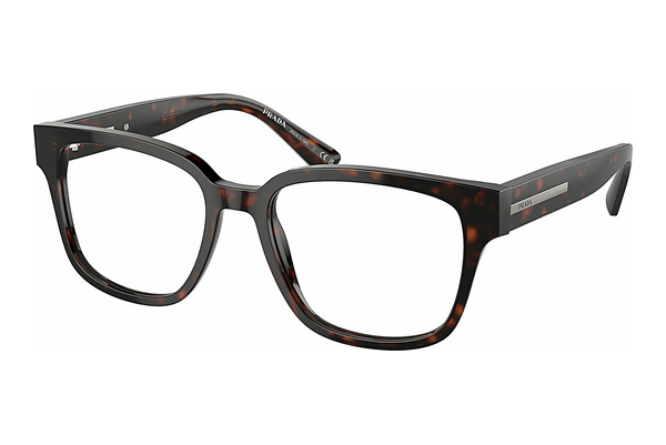 Eyewear Prada PR A09V 17N1O1