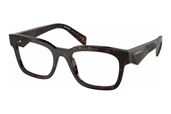 Eyewear Prada PR A10V 17N1O1