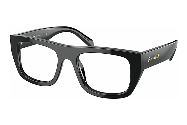 Eyewear Prada PR A17V 16K1O1