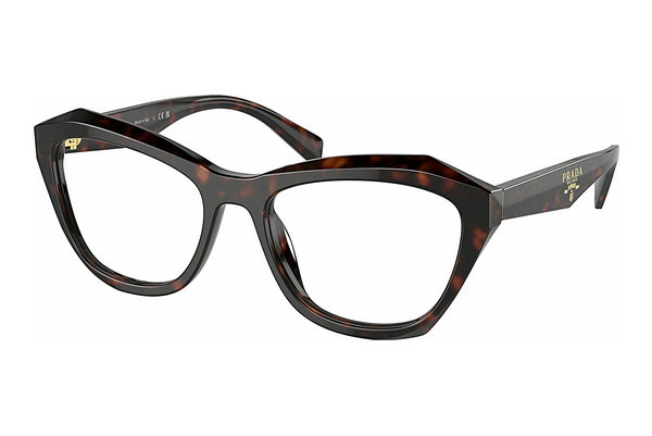 Eyewear Prada PR A20V 17N1O1