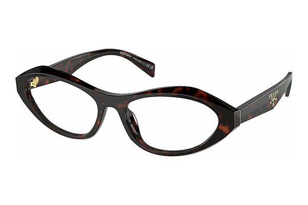 Eyewear Prada PR A21V 17N1O1