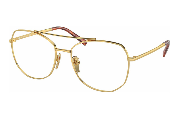 Eyewear Prada PR A58V 5AK1O1